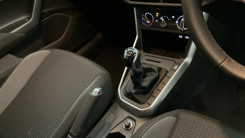 Volkswagen Polo 1.0 TSI Match 5dr Petrol Hatchback